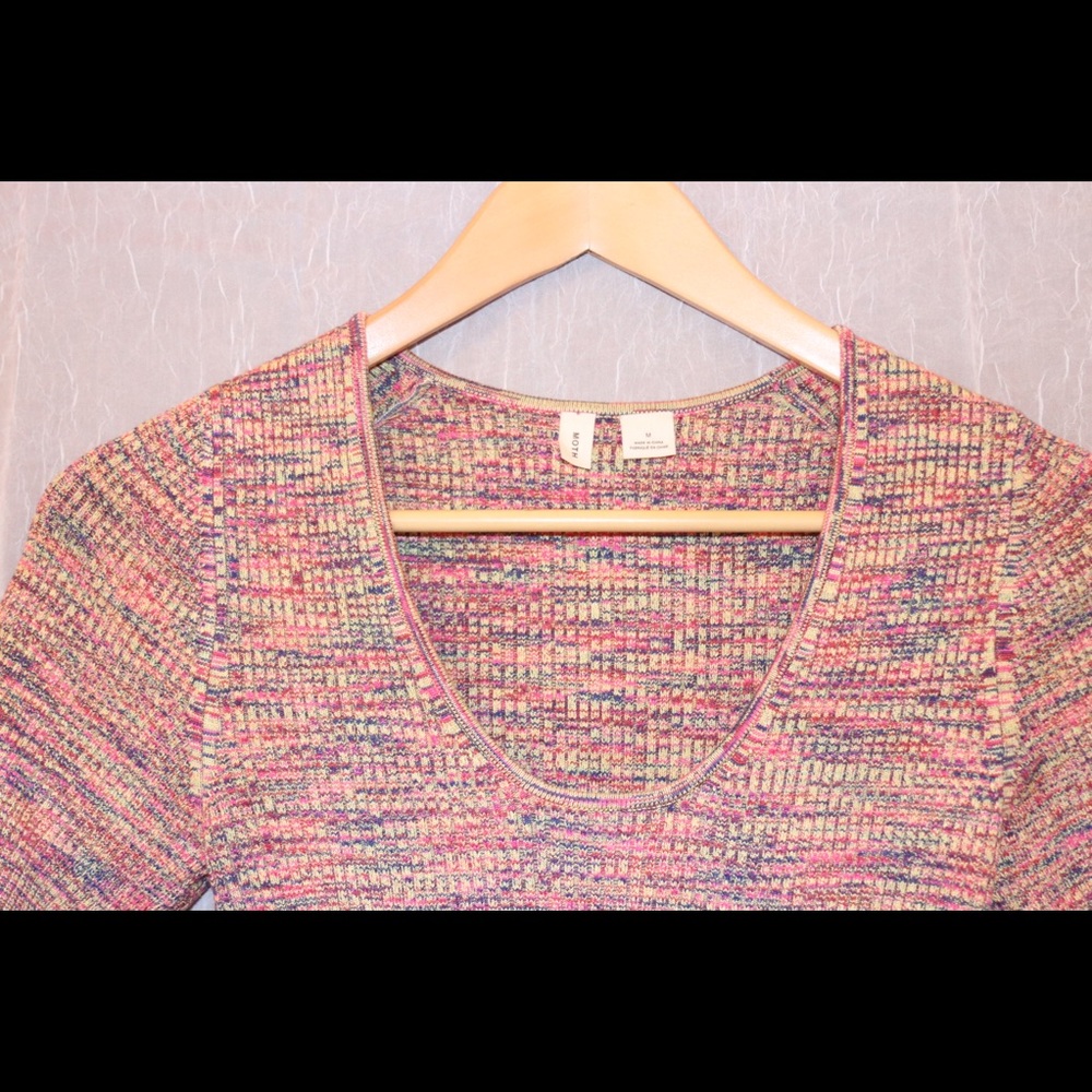 MOTH Women’s shirt